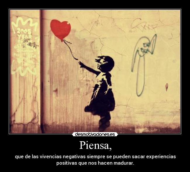 carteles positividad desmotivaciones