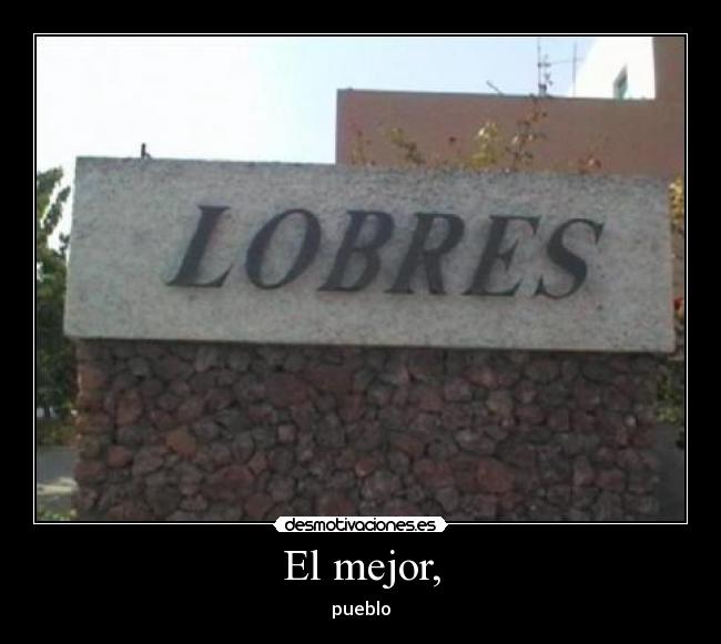 carteles lobres desmotivaciones