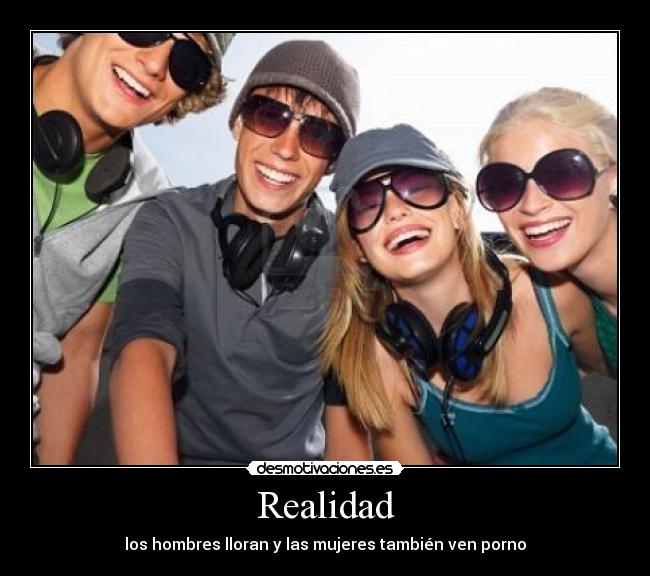 Realidad - 