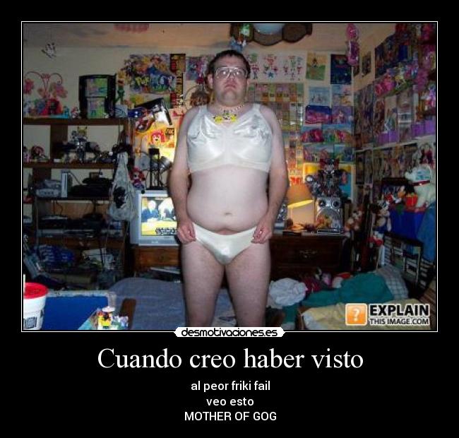 Cuando creo haber visto - 