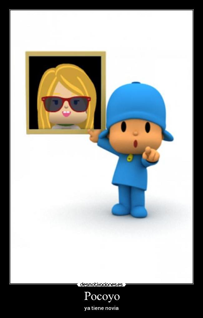 Pocoyo -