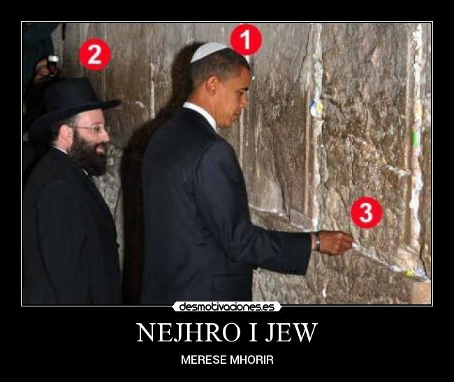 NEJHRO I JEW - 