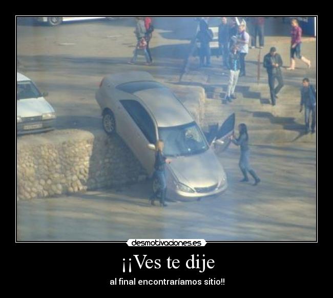 carteles ves desmotivaciones