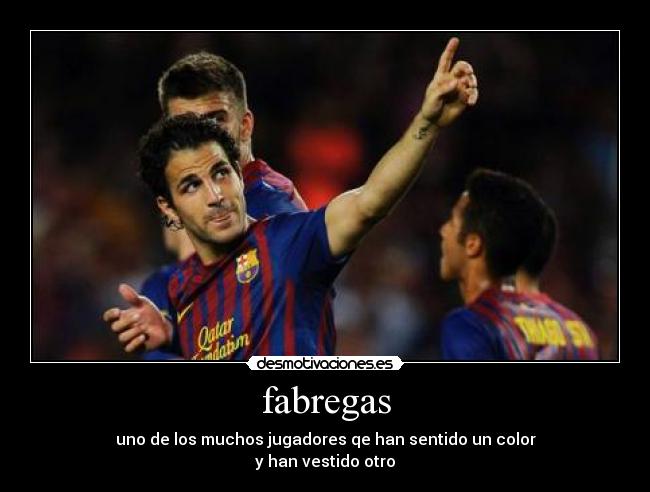 fabregas -