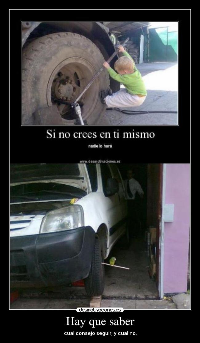 carteles perico superpoderoso desmotivaciones