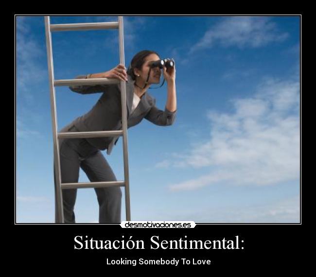 Situación Sentimental: - 