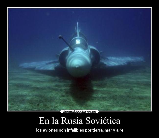 En la Rusia Soviética - 