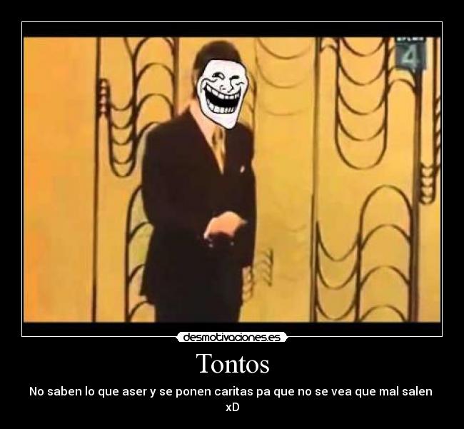 Tontos - 