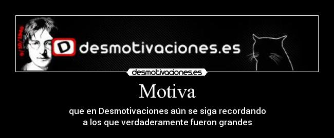 Motiva - 