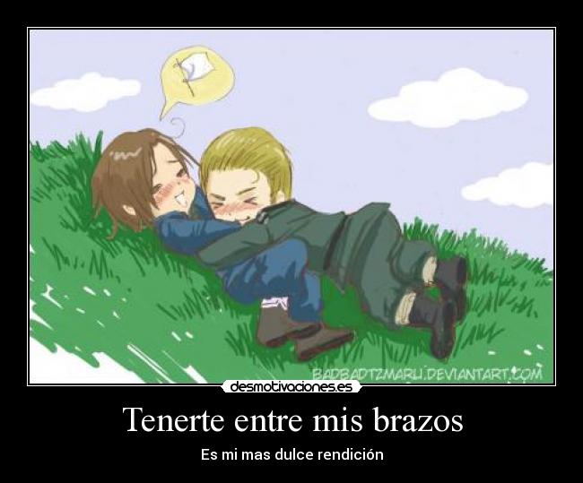 carteles lrc1894 amor redirse brazos desmotivaciones