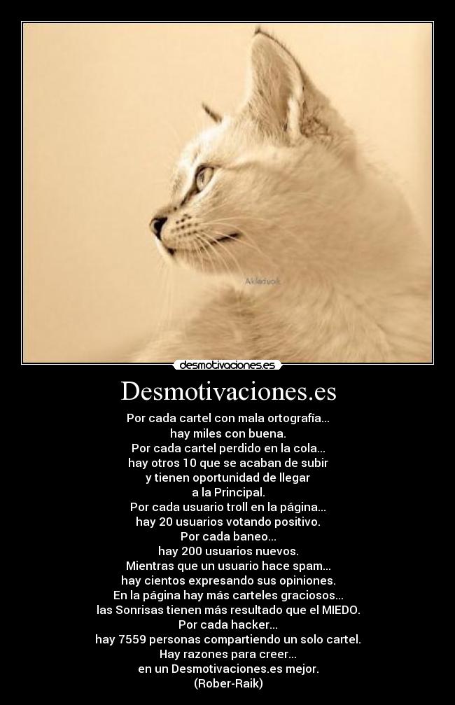 Desmotivaciones.es - 