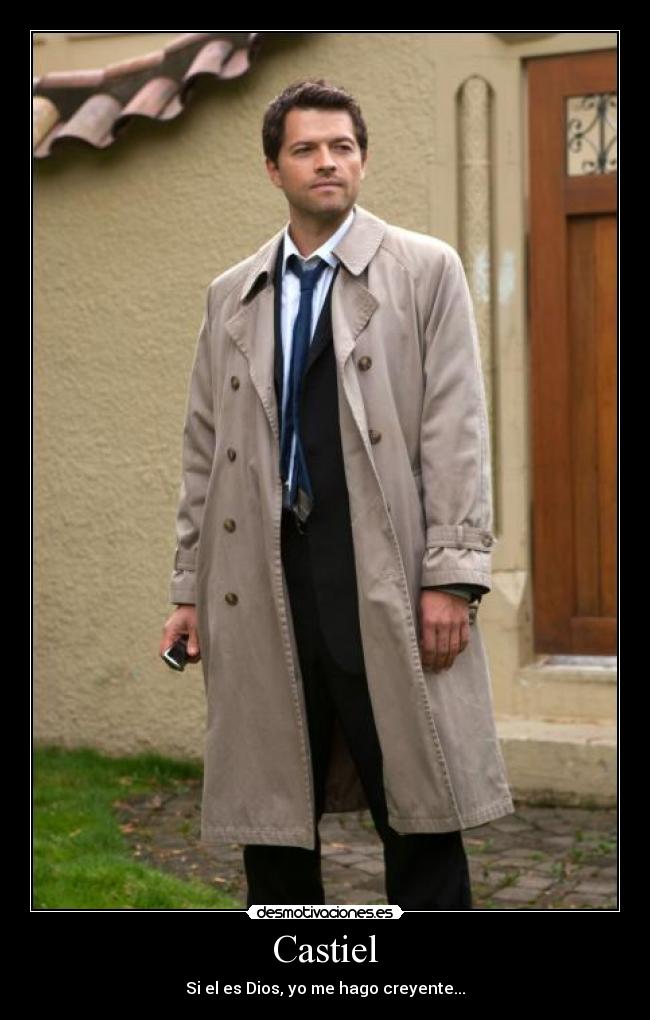 Castiel - 