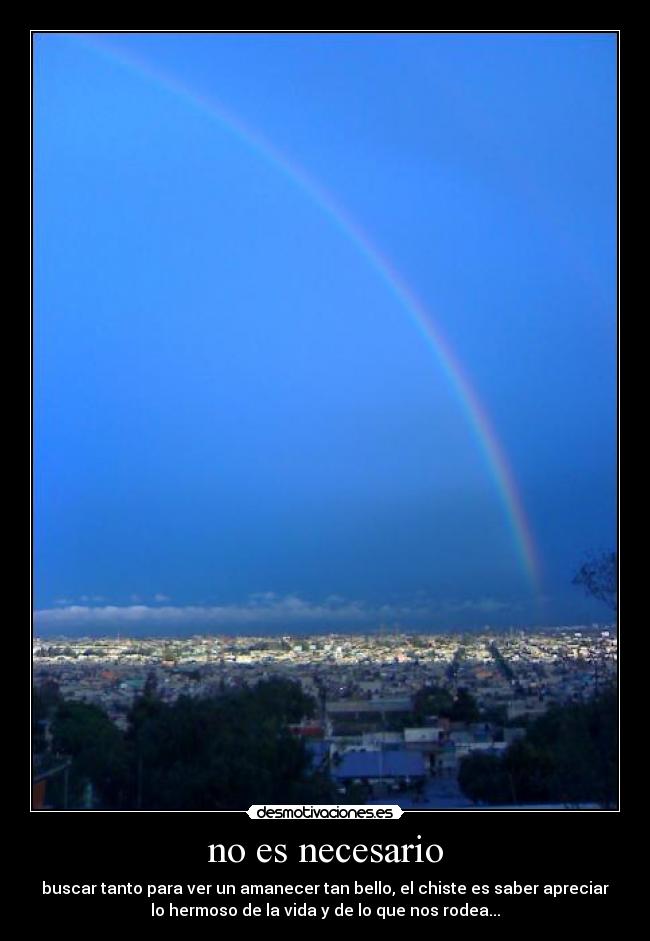 carteles necesario desmotivaciones