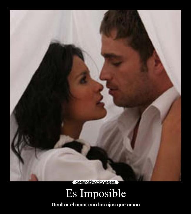 carteles imposible maria tawil daniela zapta mikhaela vasquez victoria tania suzana desmotivaciones