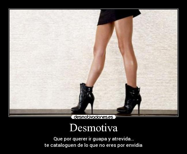 Desmotiva -