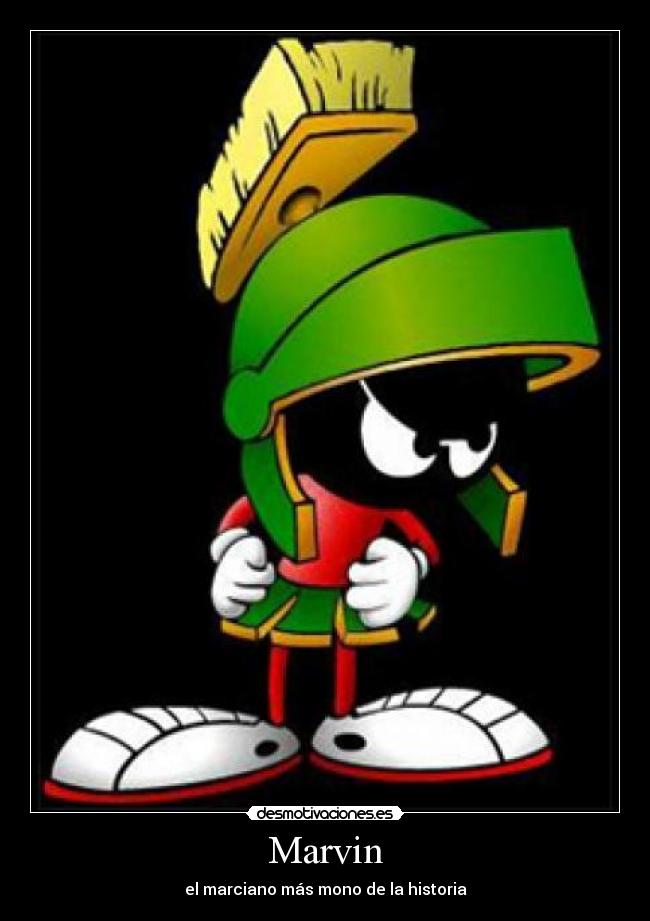 Marvin -
