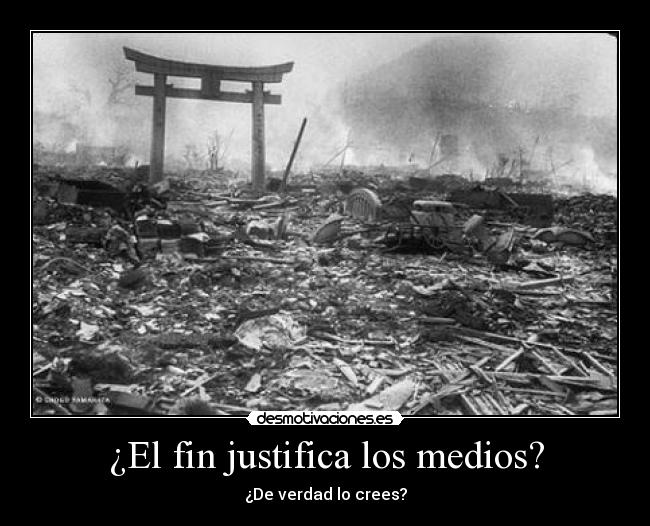 carteles jodeteyespera nagasaki bomba atomica desmotivaciones