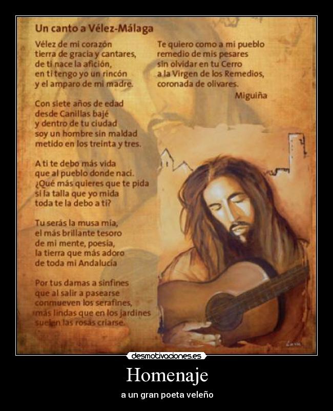 carteles homenaje miguinas desmotivaciones