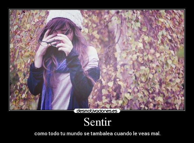 Sentir - 