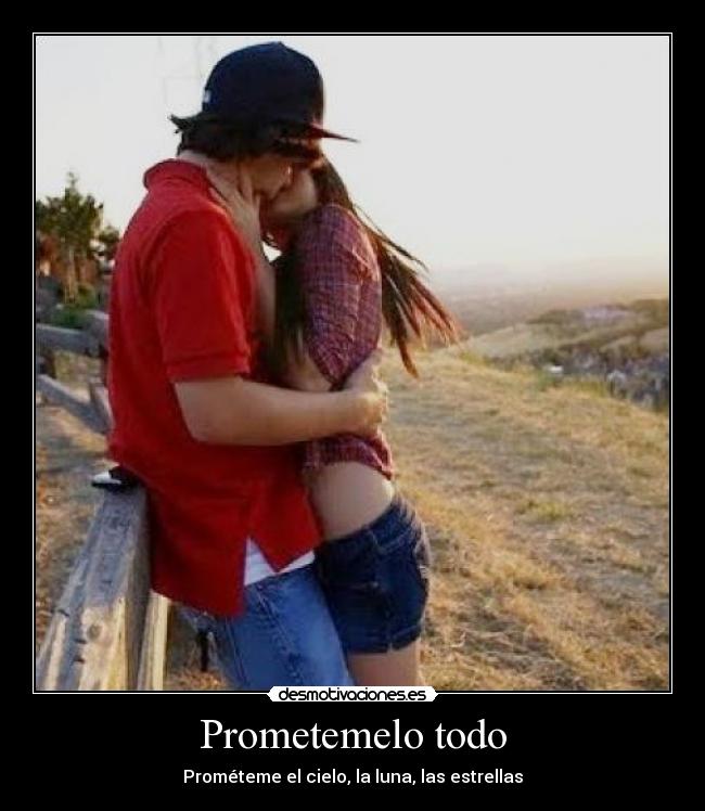 carteles prometo desmotivaciones