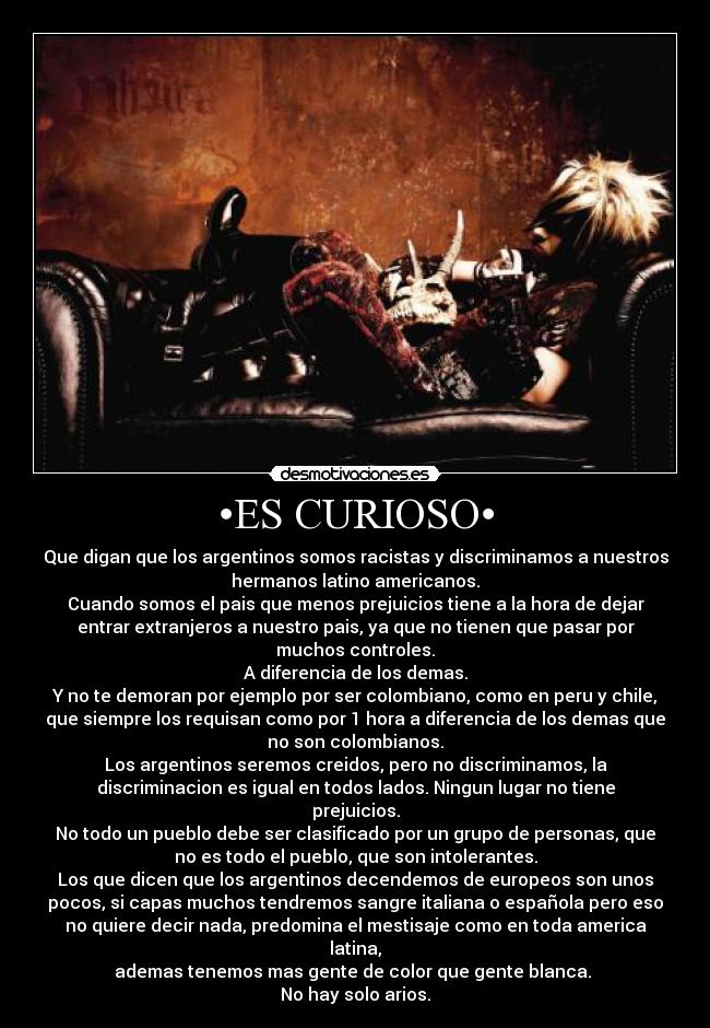 •ES CURIOSO• - 