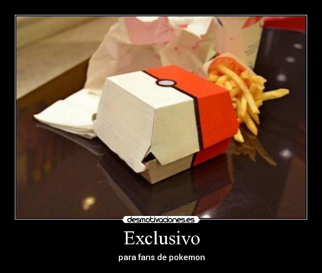 Exclusivo - 