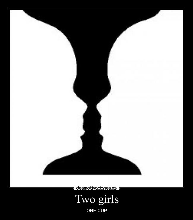 Two girls - 