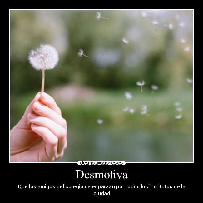 Desmotiva - 