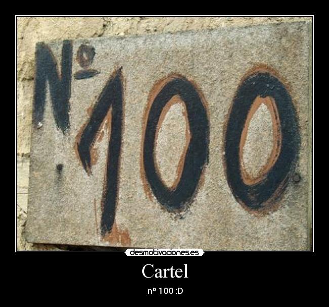 Cartel -