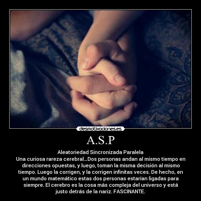 A.S.P - 