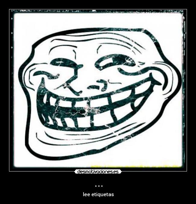 ... - lee etiquetas
