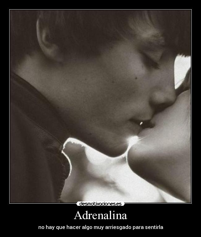 Adrenalina -