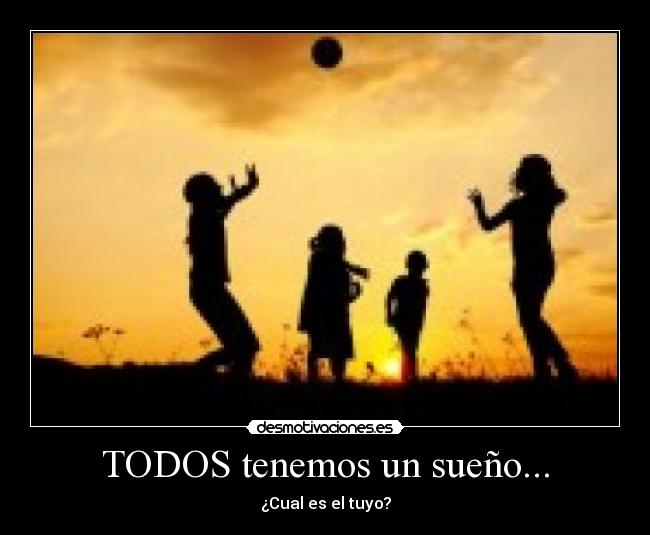 carteles suenosss desmotivaciones