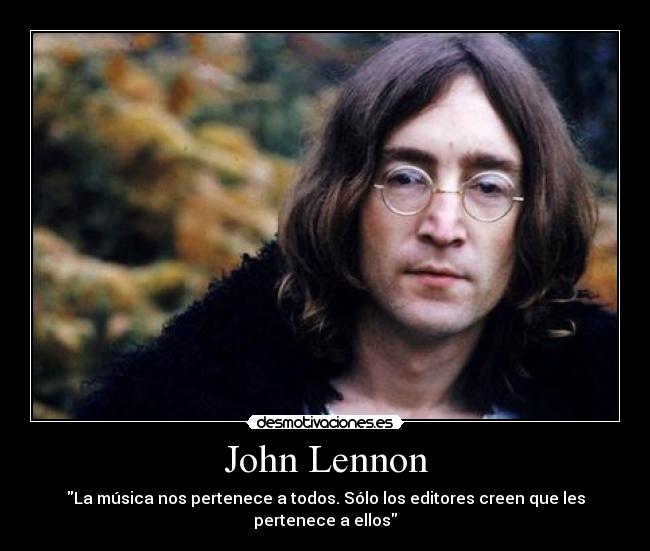 John Lennon -