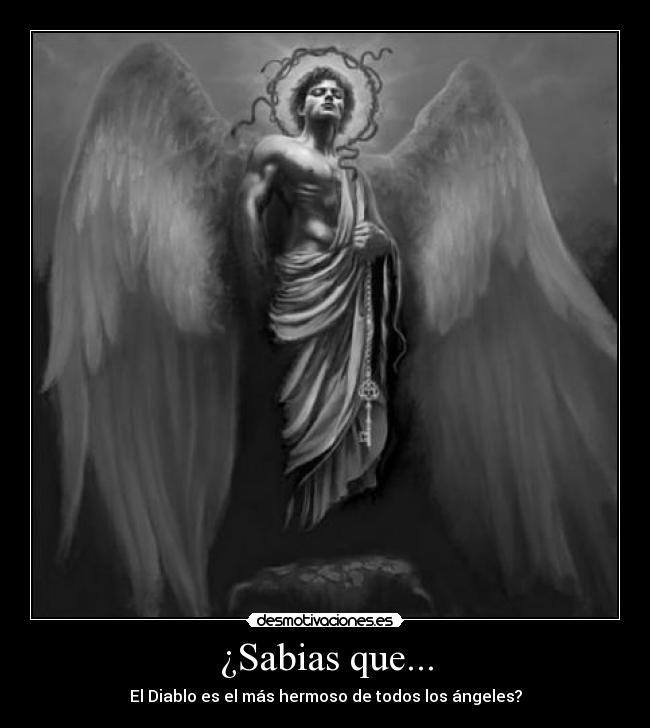 ¿Sabias que... - 