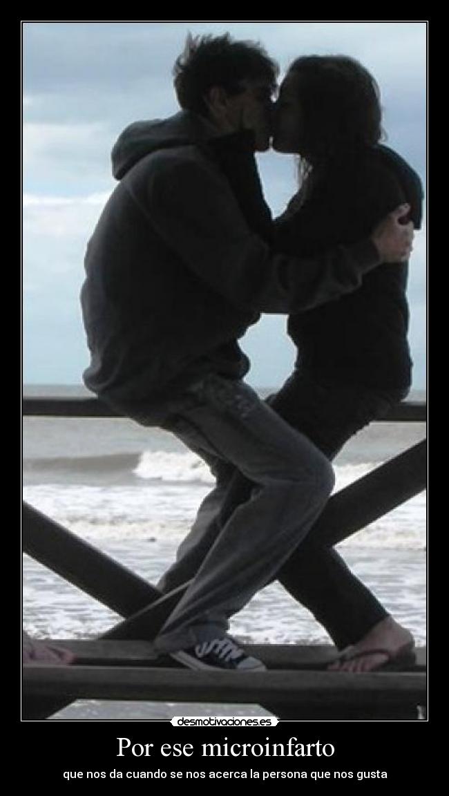 carteles microinfarto persona luiisv desmotivaciones