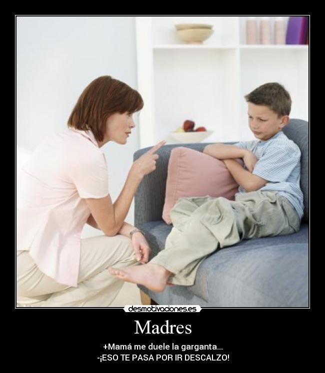 Madres -