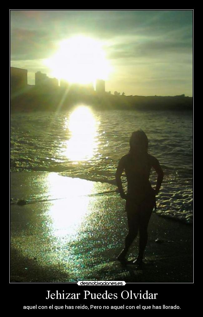 Jehizar Puedes Olvidar - 