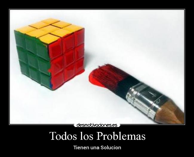 Todos los Problemas -