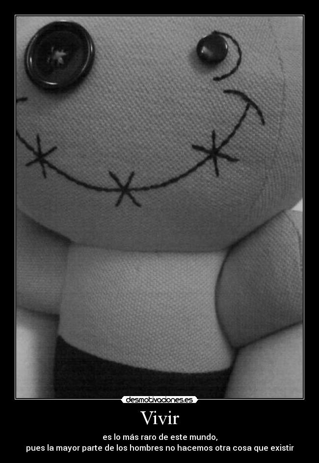 Vivir - 