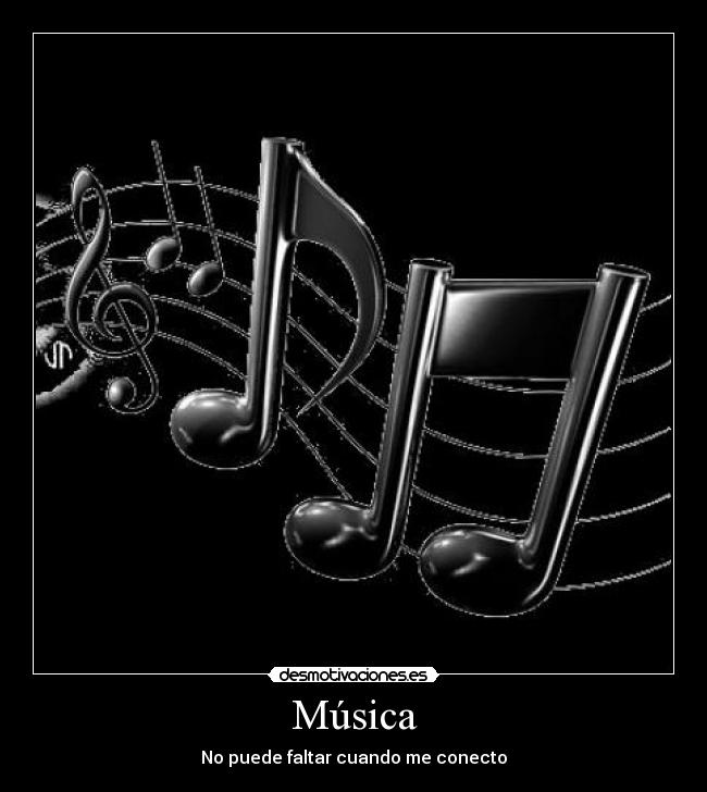 Música - 