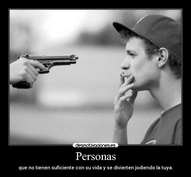 Personas -