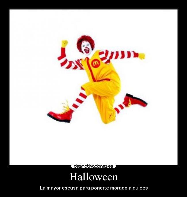 Halloween -