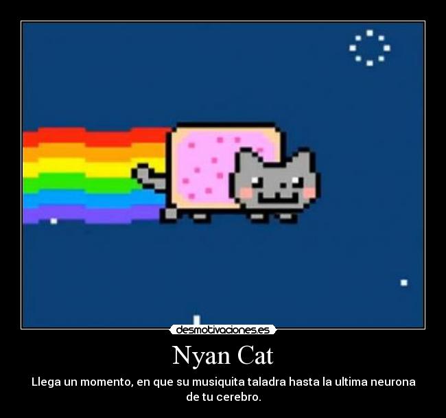 Nyan Cat -