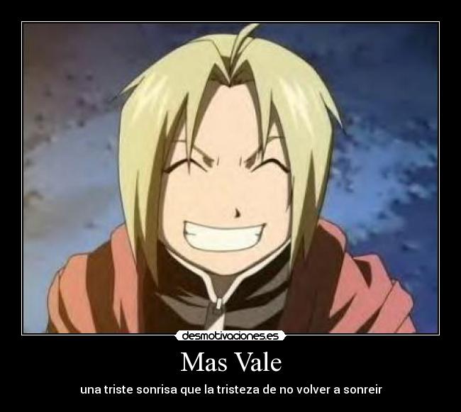 Mas Vale - 