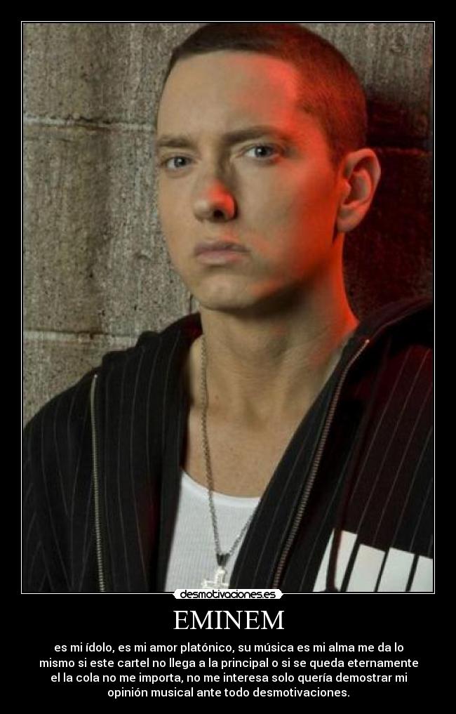 EMINEM -