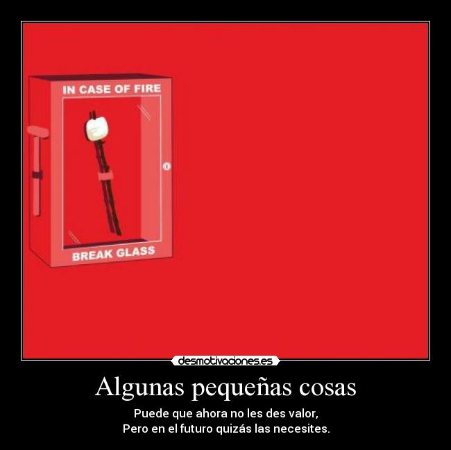 carteles rojo elclanviral papapitufo desmotivaciones