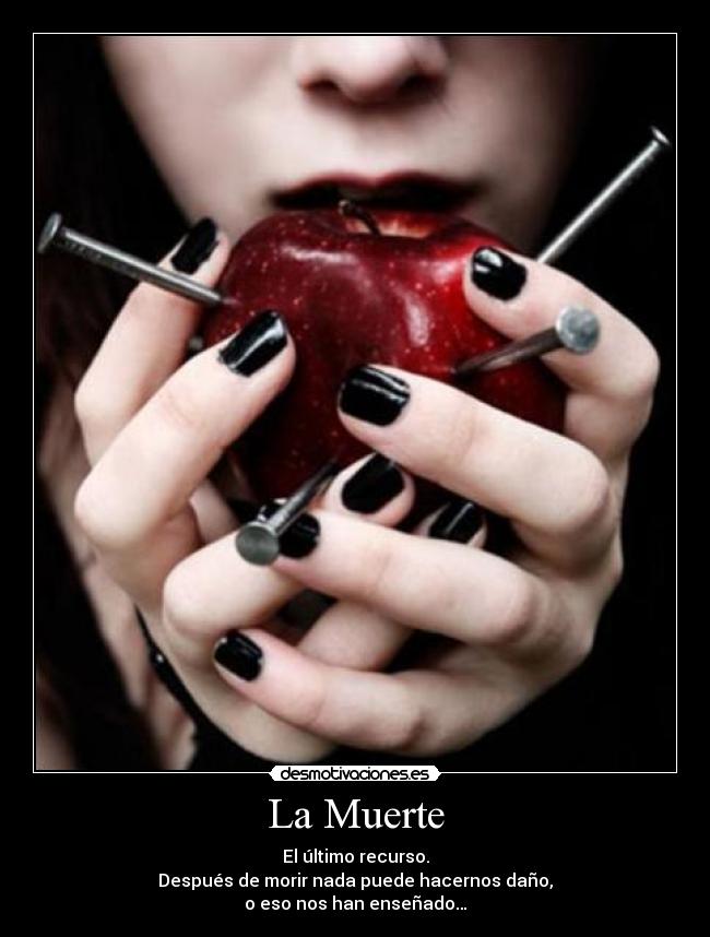 La Muerte -
