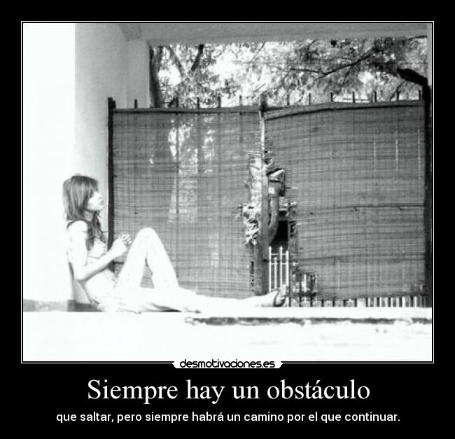 carteles vidam desmotivaciones