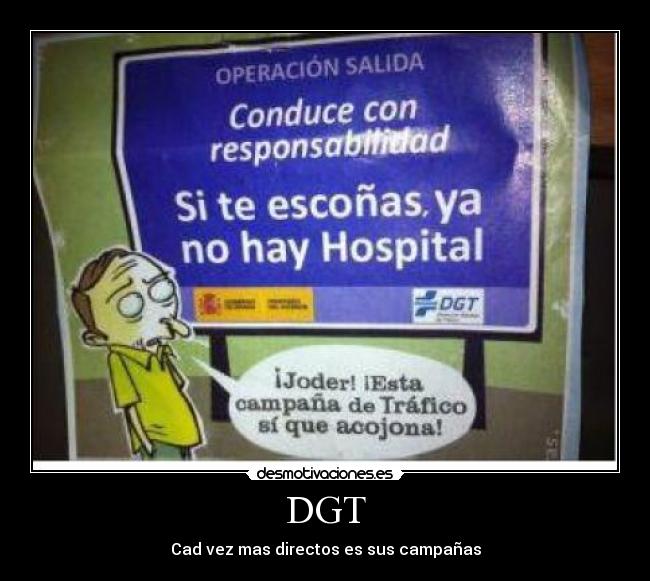 DGT - 